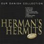 Herman's Hermits - Our Danish Collection - CD+DVD